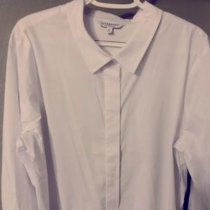 Liverpool Women’s XL dress shirt